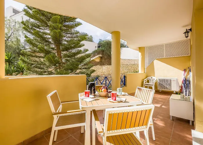 Amazing In Daire Fuengirola