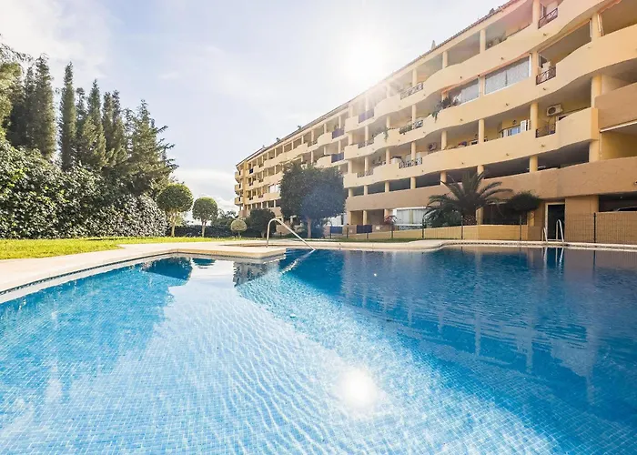 Amazing In Daire Fuengirola